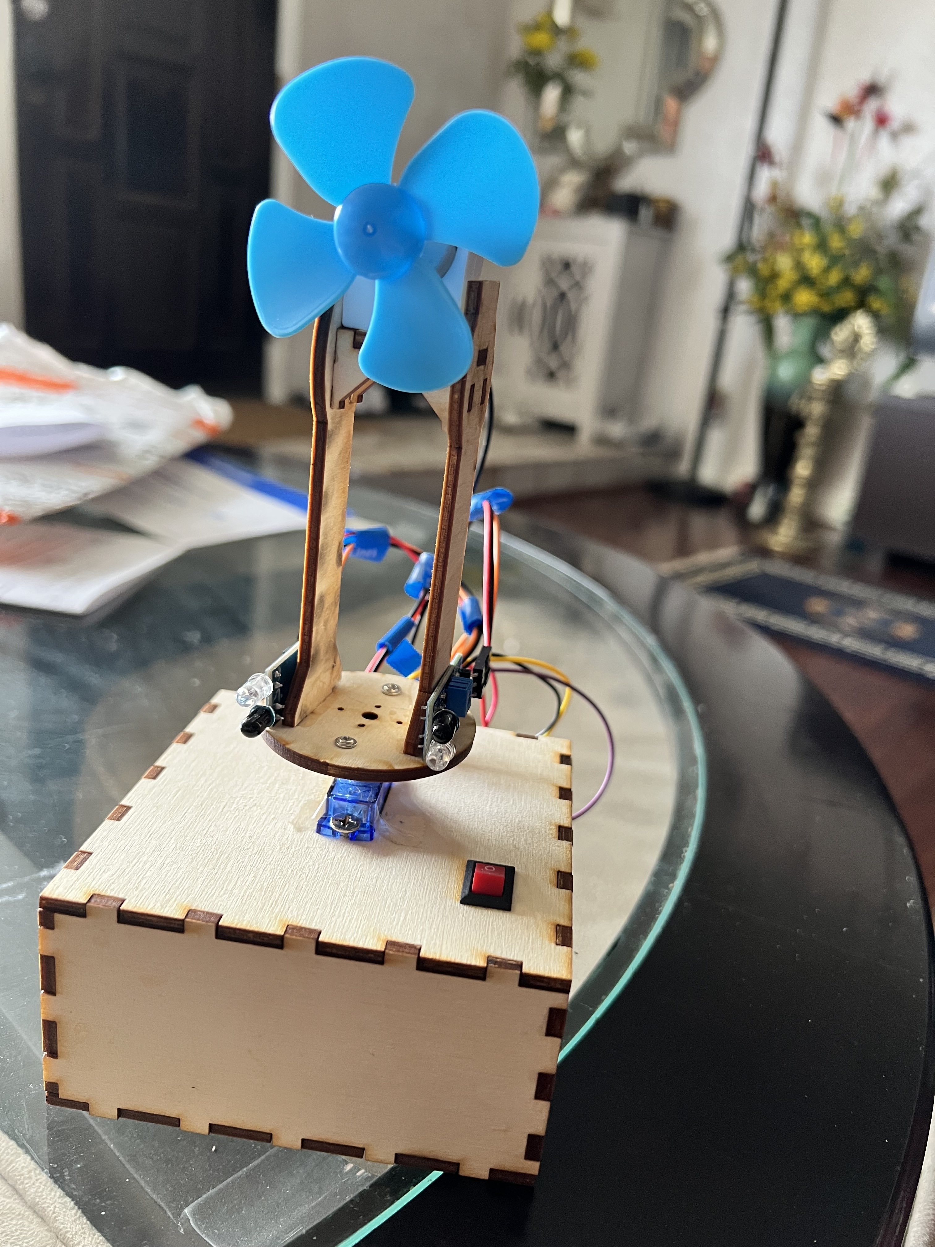 Project 2 Screenshot